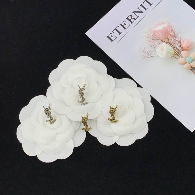YSL Earrings 10lyr52